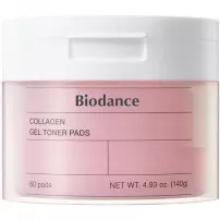 Biodance Collagen Gel Toner Pads ����������� ������� �����-���� � ����������