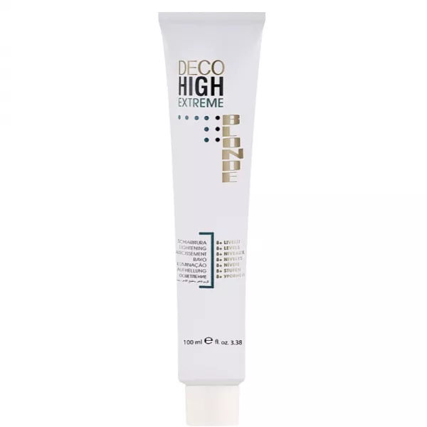 Kleral System Blonde Deco 8+ ����������� ���� ��� �����