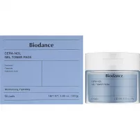 Biodance Cera-Nol Gel Toner Pads ����������� ������� �����-���� � ����������