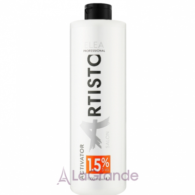 Elea Professional Artisto  1,5%    1,5%