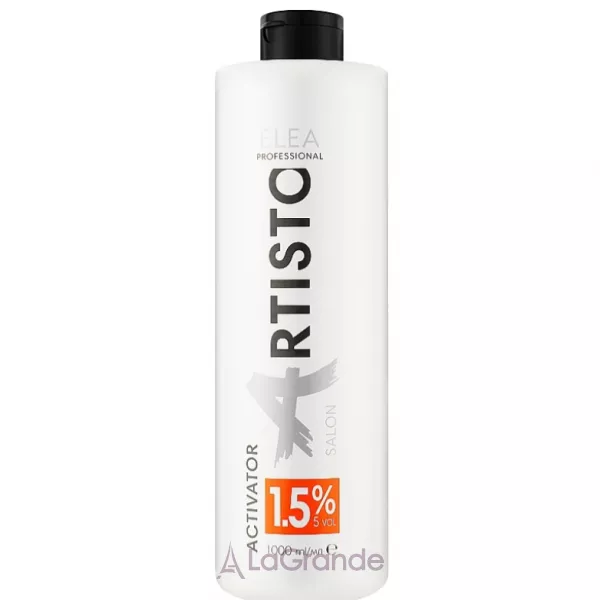 Elea Professional Artisto 1,5% ������������ ������� 1,5%