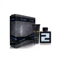 Fendi Fan di Fendi pour Homme Acqua ����� (��������� ���� 100 �� + ���� ��� ����100 ��)