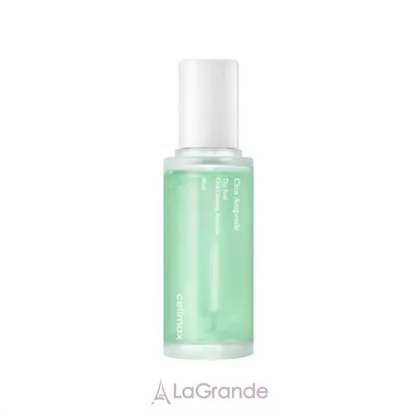 Celimax The Real Cica Niacinamide AC Calming Serum ����������� ��������� � ��������� �� �����������