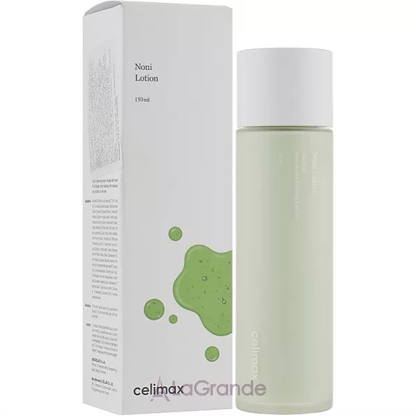 Celimax Noni Hydra Firming Lotion ³������������� �������������� ������� � ���������� ����