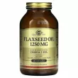 Solgar Flaxseed Oil 1250 mg ĳ  