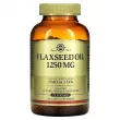 Solgar Flaxseed Oil 1250 mg ĳ  