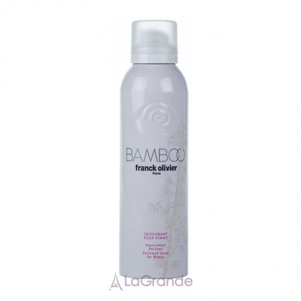 Franck Olivier Bamboo for Women ����������