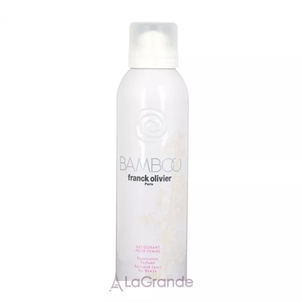 Franck Olivier Bamboo for Women ����������
