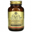 Solgar Folate (Folic Acid) 800 mcg 250pcs