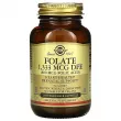 Solgar Folate (Folic Acid) 800 mcg ĳ  