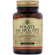 Solgar Folate (Folic Acid) 400 mcg 250pcs