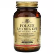 Solgar Folate (Folic Acid) 800 mcg ĳ  