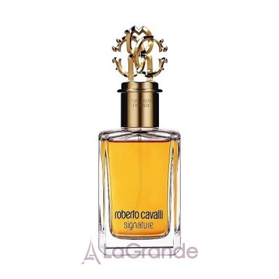 Roberto Cavalli Signature   ()