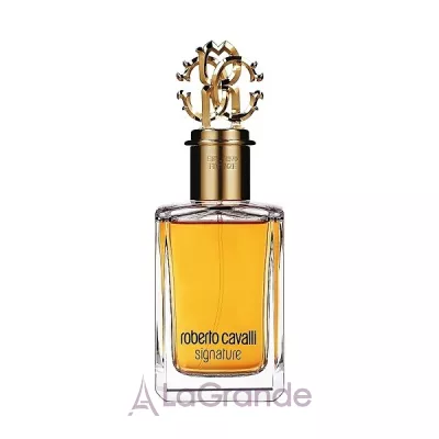 Roberto Cavalli Signature   ()