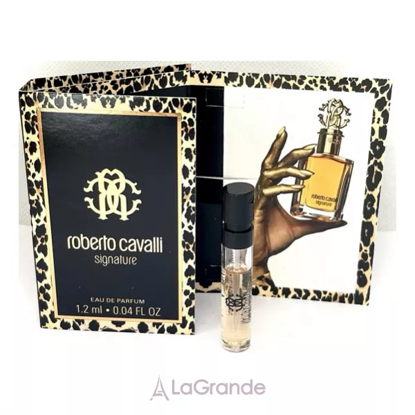 Roberto Cavalli Signature ����������� ���� (�������)