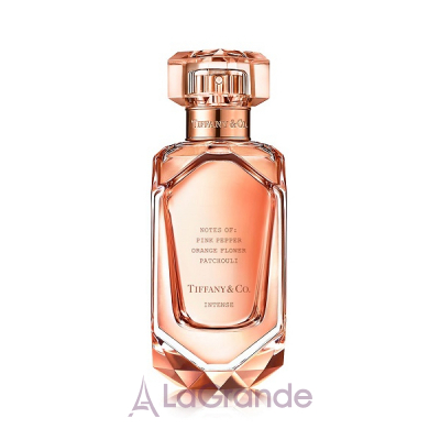 Tiffany Tiffany & Co Rose Gold Intense   ()