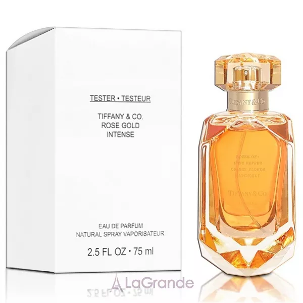 Tiffany Tiffany & Co Rose Gold Intense ����������� ���� (������)