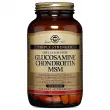 Solgar Glucosamine Chondroitin MSM Triple Strength ĳ  