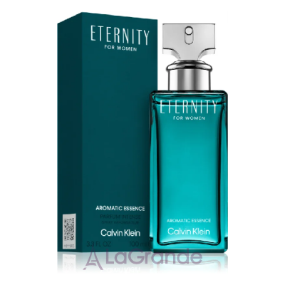 Calvin Klein Eternity Aromatic Essence for Women 