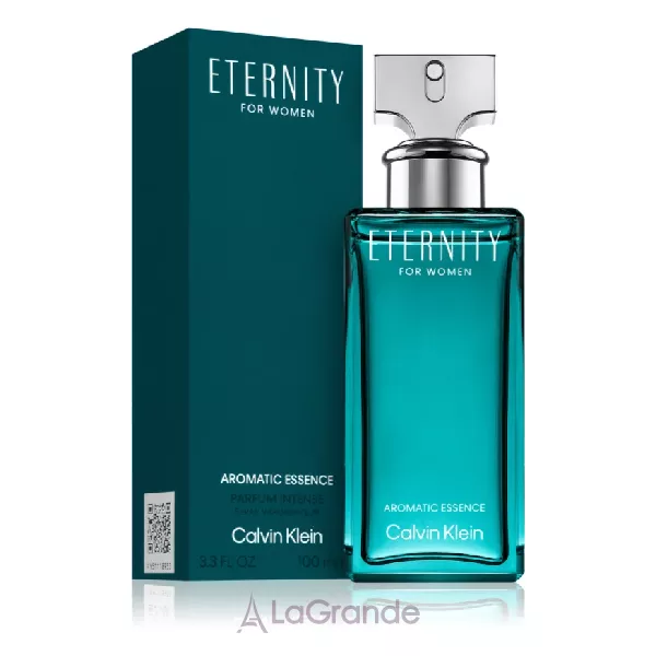 Calvin Klein Eternity Aromatic Essence for Women ����