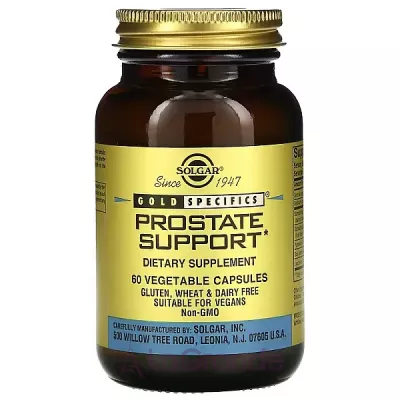 Solgar Gold Specifics Prostate Support ĳ    ' 