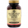 Solgar Grape Seed Extract 100 mg 60pcs