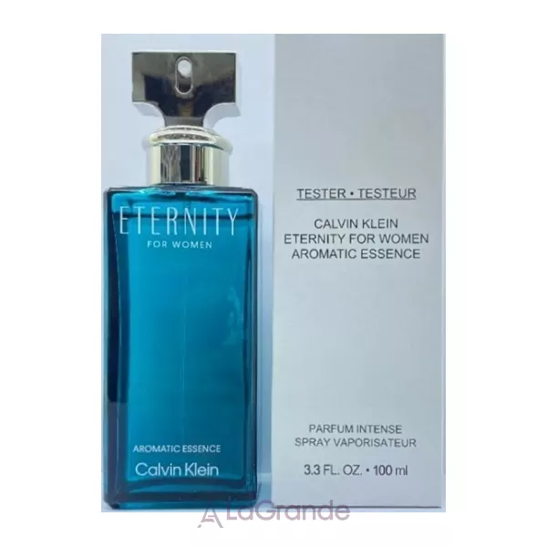 Calvin Klein Eternity Aromatic Essence for Women ���� (������)