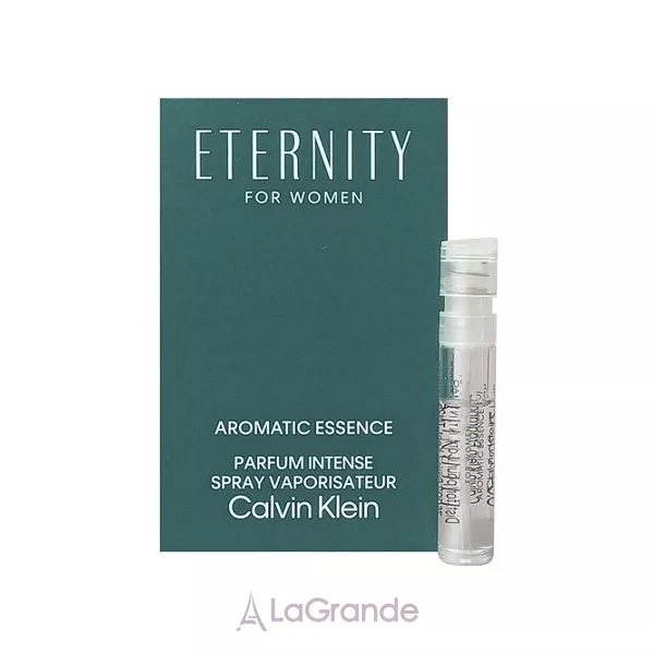 Calvin Klein Eternity Aromatic Essence for Women ���� (�������)
