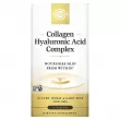 Solgar Collagen Hyaluronic Acid Complex  