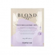 Inebrya Blondesse Purple Bleaching Powder Compact 1�35g