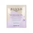 Inebrya Blondesse Purple Bleaching Powder Compact  