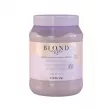 Inebrya Blondesse Purple Bleaching Powder Compact  