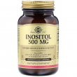 Solgar Inositol 500 mg 100pcs
