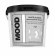 Mood White Bleach Powder 1:2   ()  