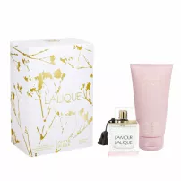 Lalique L`Amour ����� (��������������� ���� 100 �� + ������ ��� ���� 150 ��)