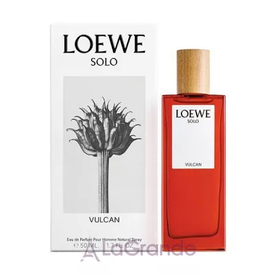 Loewe Solo Vulcan  