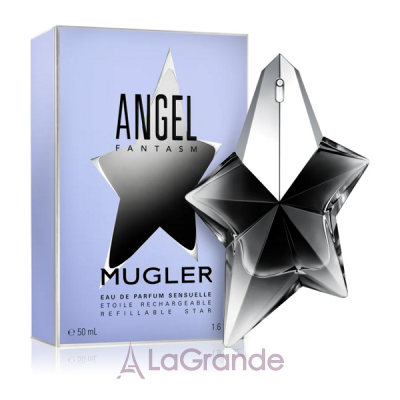 Thierry Mugler Angel Fantasm  