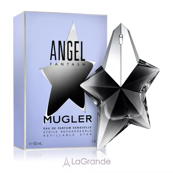 Thierry Mugler Angel Fantasm ��������������� ����