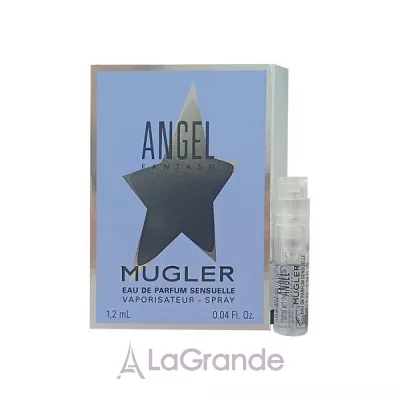 Thierry Mugler Angel Fantasm   ()