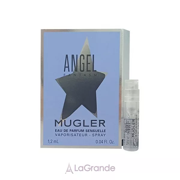 Thierry Mugler Angel Fantasm ��������������� ���� (�������)