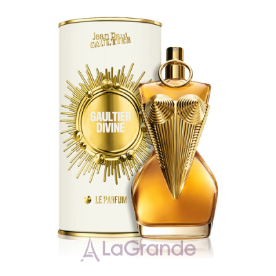 Jean Paul Gaultier Gaultier Divine Le Parfum  