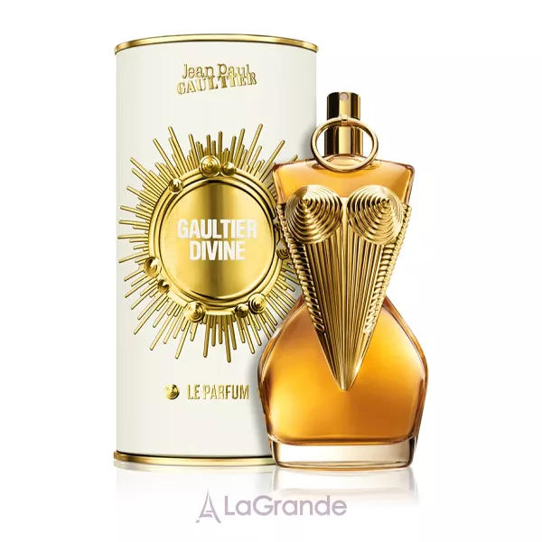 Jean Paul Gaultier Gaultier Divine Le Parfum ����������� ����