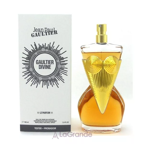 Jean Paul Gaultier Gaultier Divine Le Parfum ����������� ���� (������)