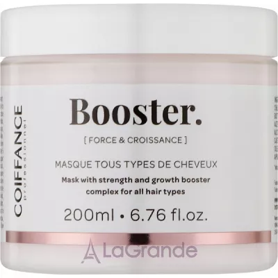 Coiffance Professionnel Booster Lenght Mask      