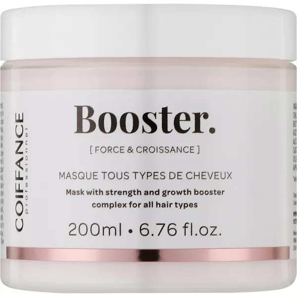 Coiffance Professionnel Booster Lenght Mask ����� ��� �������� �� ��������� �������
