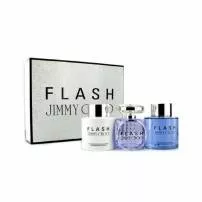 Jimmy Choo Flash ���� (����������� ���� 100 �� + ������� ��� ��� 100 �� + ���� ��� ���� 100 ��)