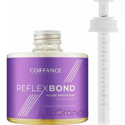 Coiffance Professionnel Reflexbond Protective Fluide    