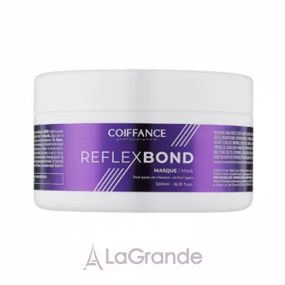 Coiffance Professionnel Reflexbond Mask   