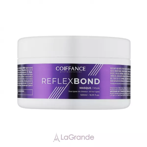 Coiffance Professionnel Reflexbond Mask ����� ��� �������