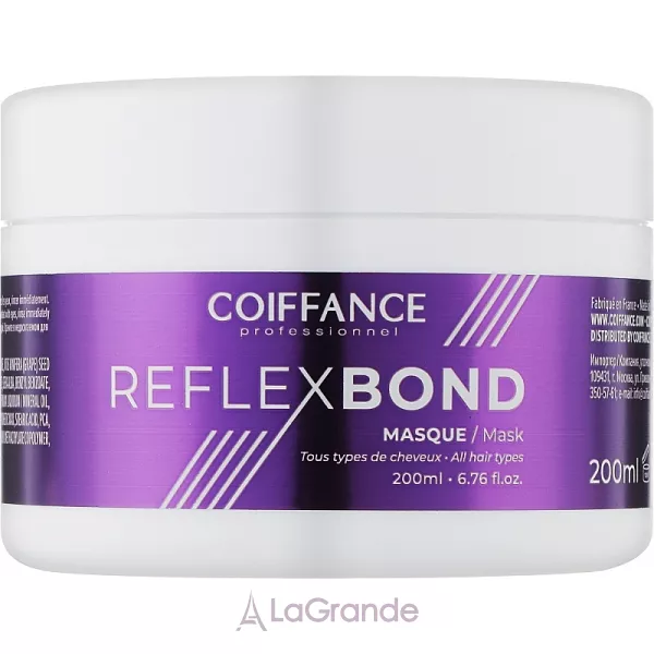 Coiffance Professionnel Reflexbond Mask ����� ��� �������